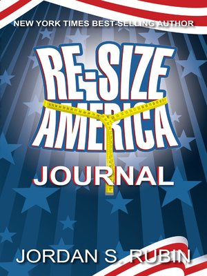 cover image of Re-Size America